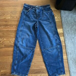 Like new! Loft Classic Blue Women's Jeans